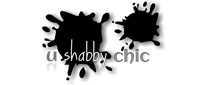 U Shabby Chic